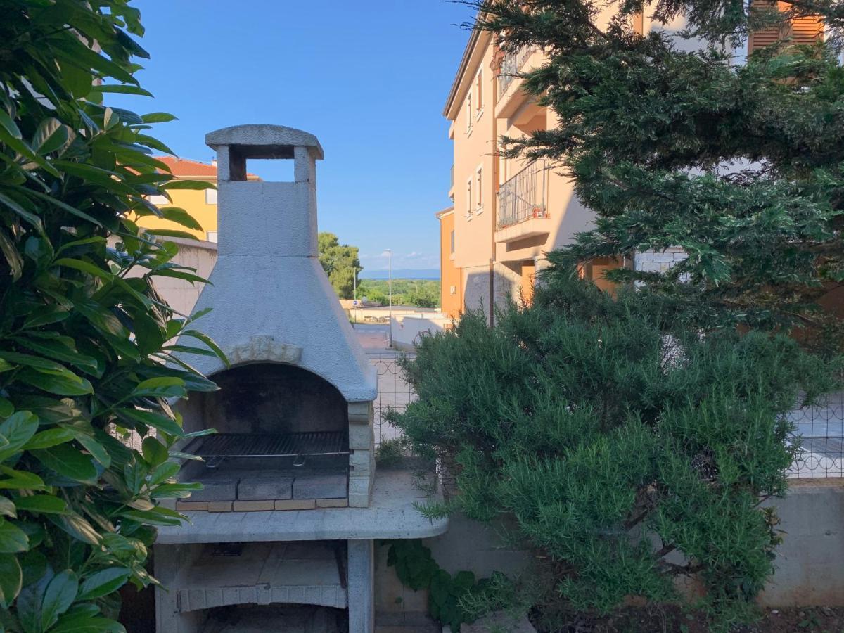 Villa Istriana Лижнян Экстерьер фото