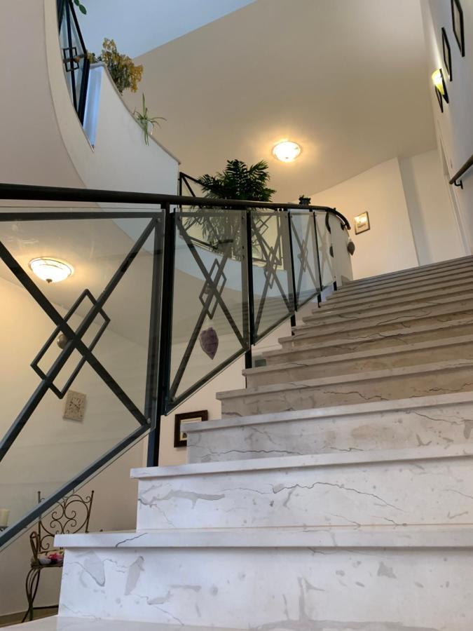 Villa Istriana Лижнян Экстерьер фото