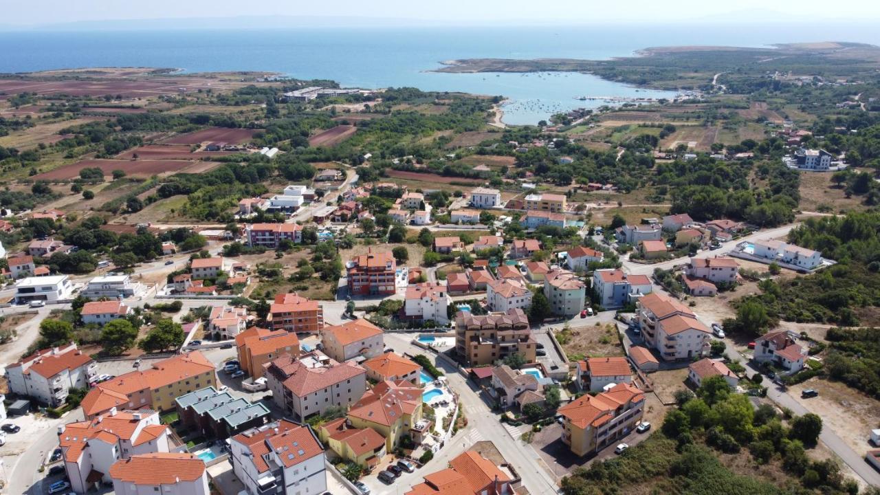 Villa Istriana Лижнян Экстерьер фото