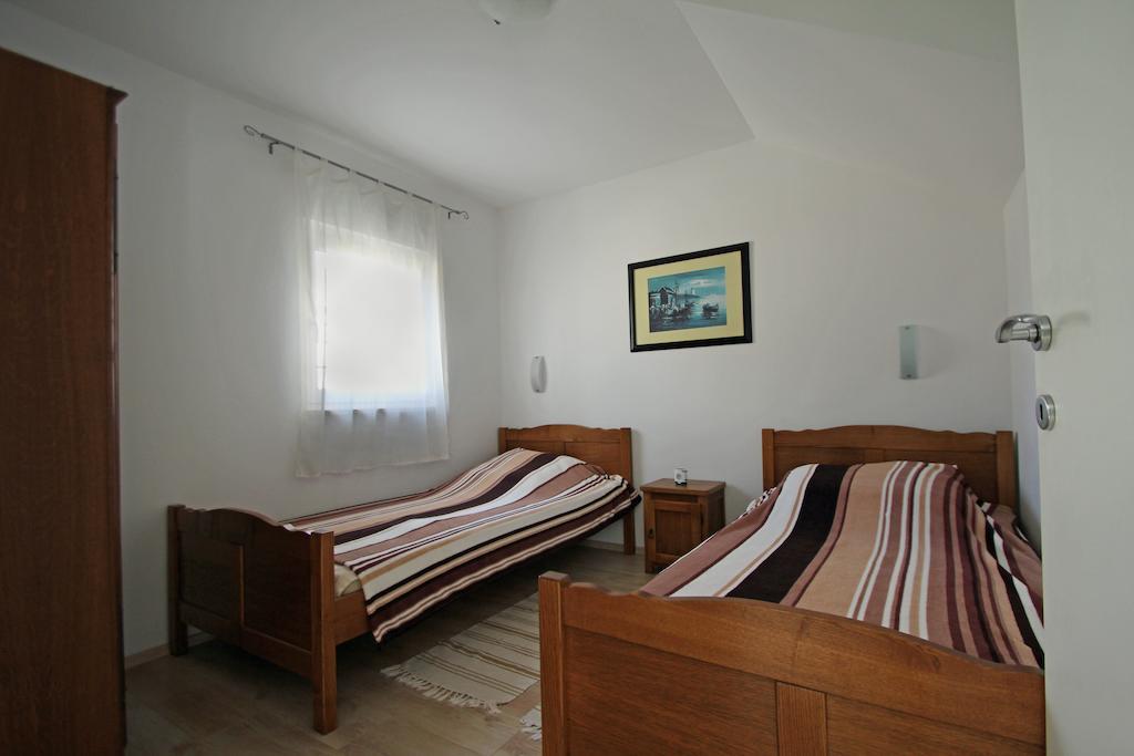 Villa Istriana Лижнян Номер фото